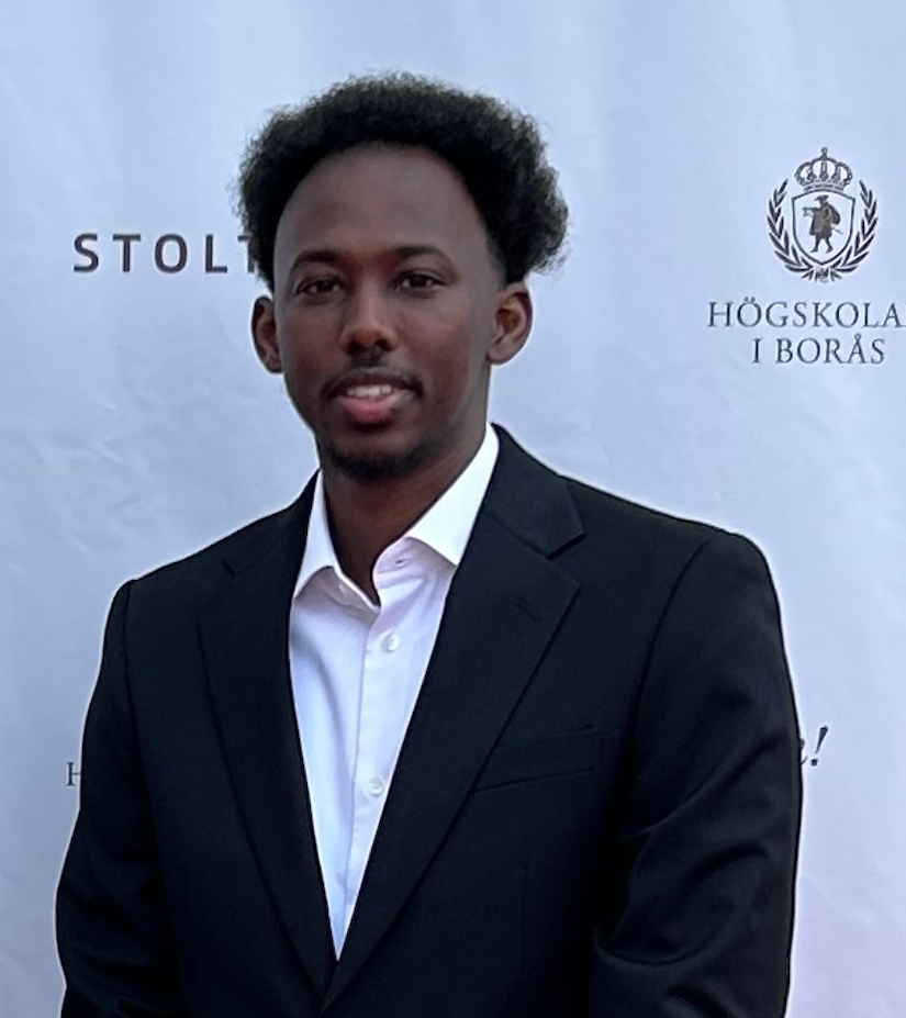 Abubakar Warsame